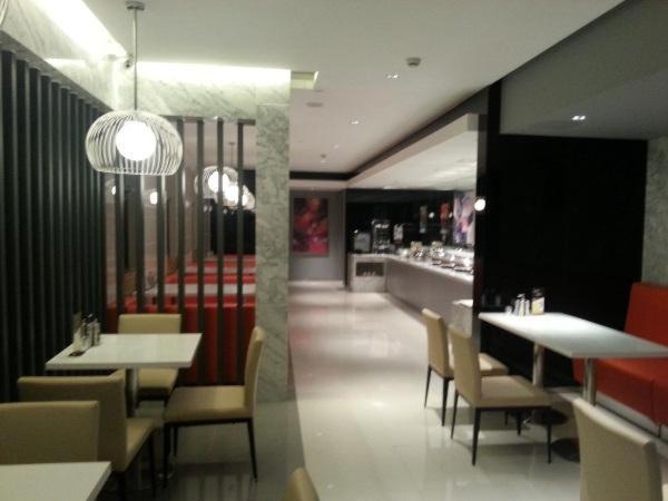 Jinjiang Inn Select Shanghai Nanxiang Minzhu Street Jiading Exterior foto